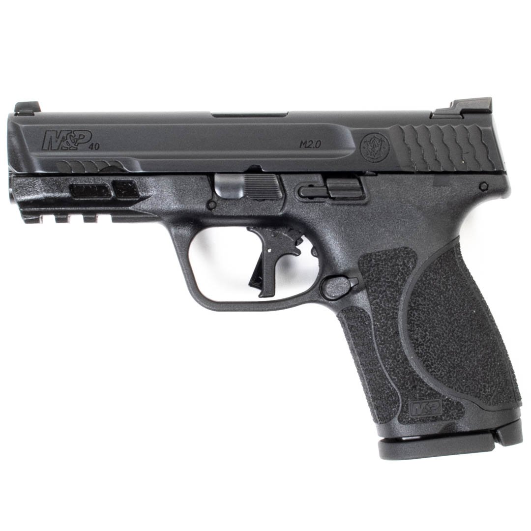 ECOM00442209 SMITH & Wesson M&p40 M2.0 ECOM00442209 533136